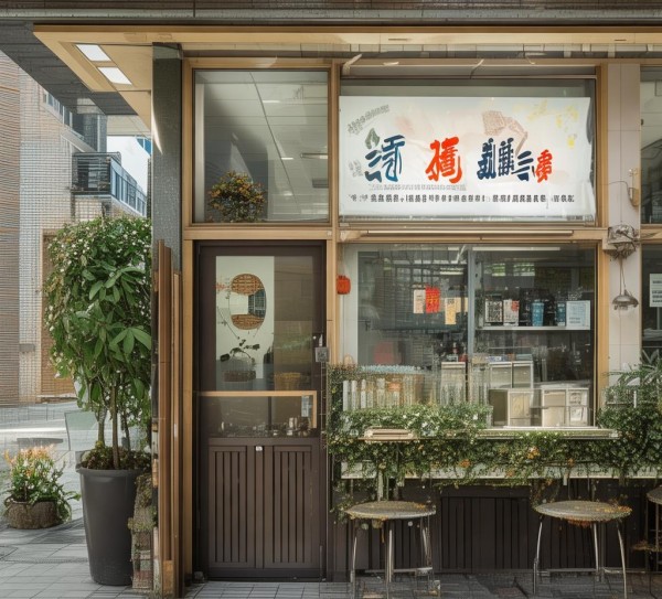 接手学校食堂火锅店，用热汤续写校园里的青春记忆
